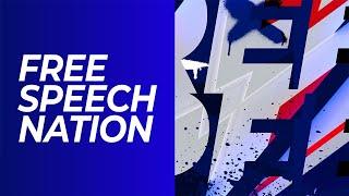 Free Speech Nation | Sunday 12th January