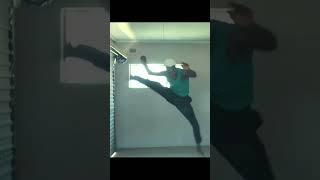 At home, on your own learn martial arts with online courses