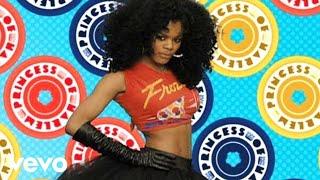 Teyana Taylor - Google Me (Official Video)