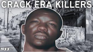 New Orleans Deadliest Hitman | Genaro "MeatBall" Arthur | Crack Era Killers