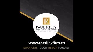 Paul Riley Weekly Talks On Divorce | 5 Covid Tips For Divorced Couples