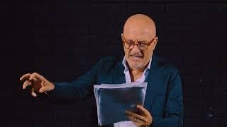 Claudio Bisio: Il talento degli scomparsi. Romanzo