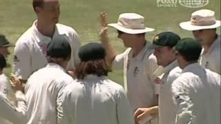 Chris Rogers CLASSIC CATCH vs INDIA 2008 3