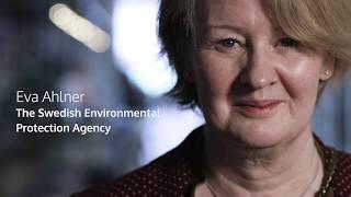 The Life Cycle Perspective at the Swedish Environmental Protection Agency