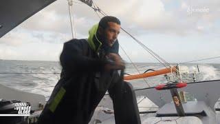 Le Journal Du Vendée Globe du 20 Décembre : Passage sous le point Nemo !