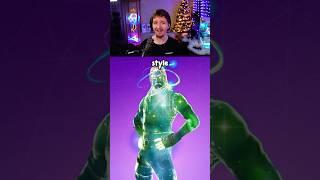 Galaxy Skin Coming Back 