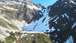 Williamson Lake- 06/07/2025