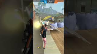free fire 1vs3