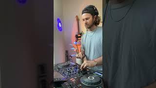 Lincoln Jesser SiriusXM BPM Guest Mix | Nice Hair w/ the Chainsmokers | Healing House