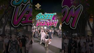 [RANDOM DANCE] Sweet Venom - ENHYPEN #sweetvenom #enhypen #dance #random #kpop