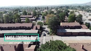 14456 Foothill Blvd #37, Sylmar, CA 91342