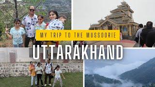 Mussoorie Ghumne kab jaye, Mansoori ki Pahadi, #travelvlog #trending @raj23vlog