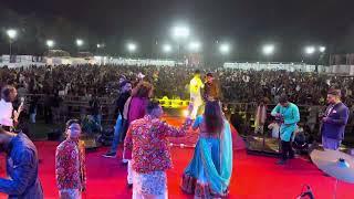 Tejal Thakor Dakla || Pre Navratri Live in Surat 2023 || Navratri Surat Tejal Thakor 2023 ||