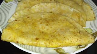 Dalpuri recipe।   দোকানের মতো  ডালপুরি রেসিপি। ছোলার ডালের ডালপুরি
