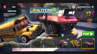 OTR (Off The Road) MOD || Unlimited Money || Unlock All Car || Mediafire || NO PW! || TERBARU 2023