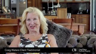 48 Cowper Sorrento Seller shares her selling success with Craig