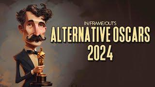 The Alternative Oscars | 2024