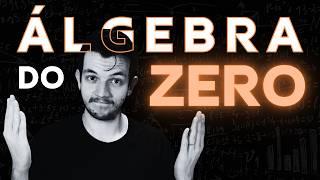 How to Get Started with Algebra: A Beginner's Guide | Algebra Made Easy