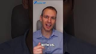 Scaleup Business Solutions Flexible Remote Business Support #shorts