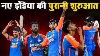 India vs Bangladesh 1st T20_Full Match Review_Cricmind