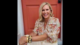 Episode 497 Empowering Women Through Jewelry & Faith with Shawn Dee Sharrett co-founder CB Jewelry