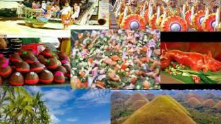 Lumad Bol anon - Felix Oliver Bacareza & Friends
