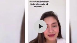 Neslihan Atagül-New Video