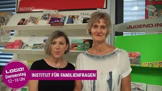 KOMM INS LOGO Institut für Familienfragen