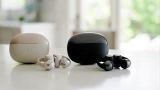 Expert Review by Serena Scanzillo for Shokz OpenDots ONE
