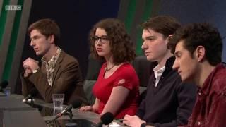 University Challenge S46E07 Imperial vs Balliol-Oxford