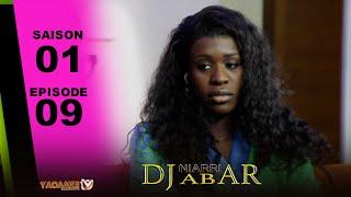 Niarri Djabar - Episode  09  - Saison 01 Ramadan 2025