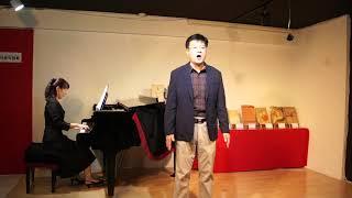 가고파(최정호)제1회 JS오페라단 콩쿠르(2019.10.9)일반부 1위, 심사위원장상
