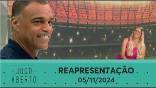 Vitória no Derby contra o Palmeiras dá moral para o Corinthians no Brasileirão? | Reapresentação