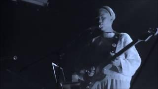 Bug Teeth - Serotonin, live at Norwich Arts Centre
