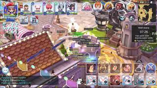 INFINITE [MOON] VS. DAREDEVILS MECHA POV