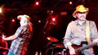 BELLAMY BROTHERS Schupfart 2015 BEST OF (53 Min)