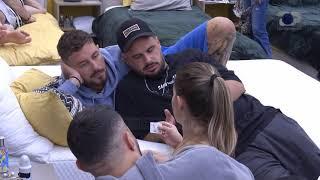 Çfarë dëshire ka Sarah? - Big Brother Albania Vip