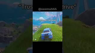 Send This To Your DUO And Make Fun Of His Driving Skills! (@seemuhhh)