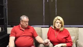 Renewed Vitality - Ann and Pete's Story
