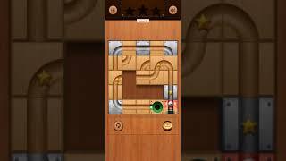 Let's Play - Unblock Ball - Block Puzzle, Level 75