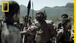 When Two Tribes Collide | Origins: The Journey of Humankind