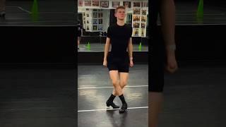 Saint Patrick's Day (IRISH Dance)
