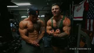 TREN TWINS | TELL ME WHY | - GYM MOTIVATION Ft. @PaceFriedman