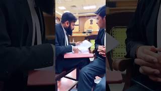Police or Vakil ke aaspas m kyo nahi banti  Power Of Lawyer  #advocate #law #shorts #motivation