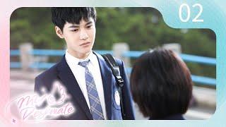 【FULL HD】My Deskmate 02 | Protect My Top-Star BF! (Wu DiFei,  Bo ZiCheng)