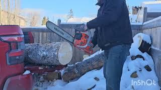 proyama chainsaw review