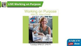 The Science of Purpose and its Expression Potentials (Working on Purpose)