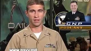 CNP VADM Mark Ferguson-Podcast, Undersea Warfare Training Range In Jacksonville (Daily News Update)