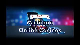 Best Michigan Online Casinos for Real Money + Epic Bonuses | Top Michigan Online Casino Sites