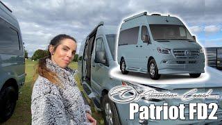 American Coach-American Patriot-FD2